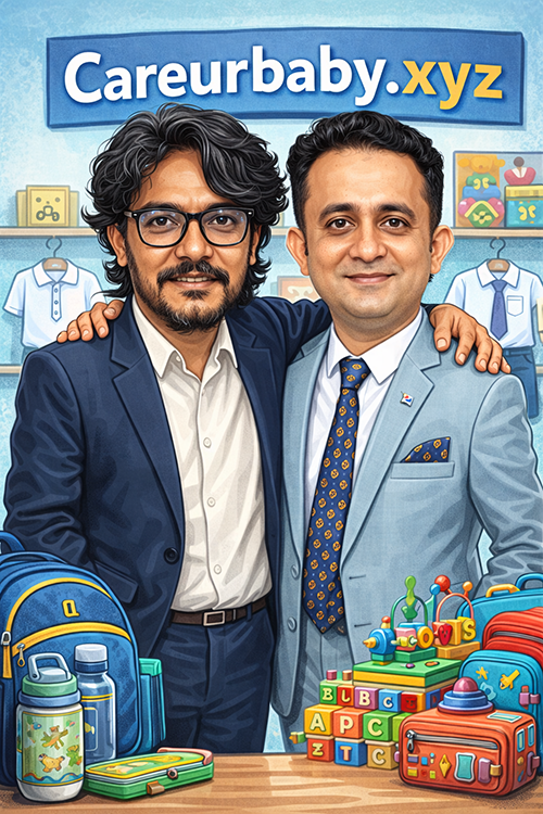 ROSA Properties project montage