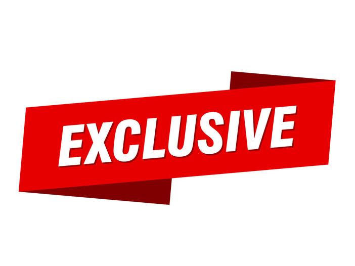 Exclusive Item