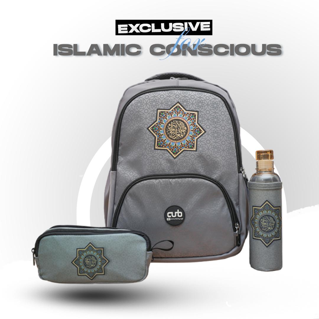 Al-ISRA Islamic Benefit Pack