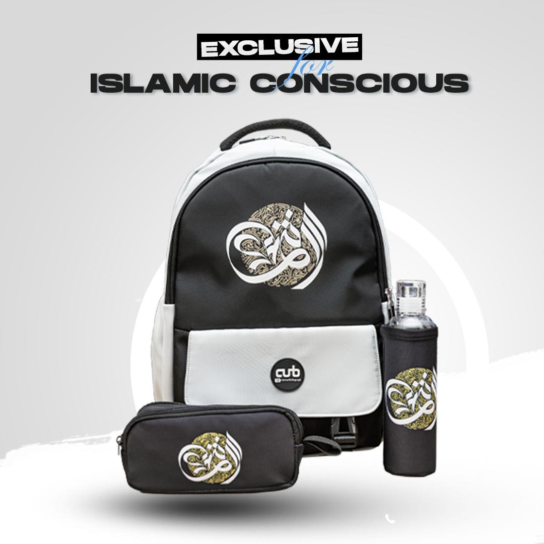 IQRA Islamic Benefit Pack