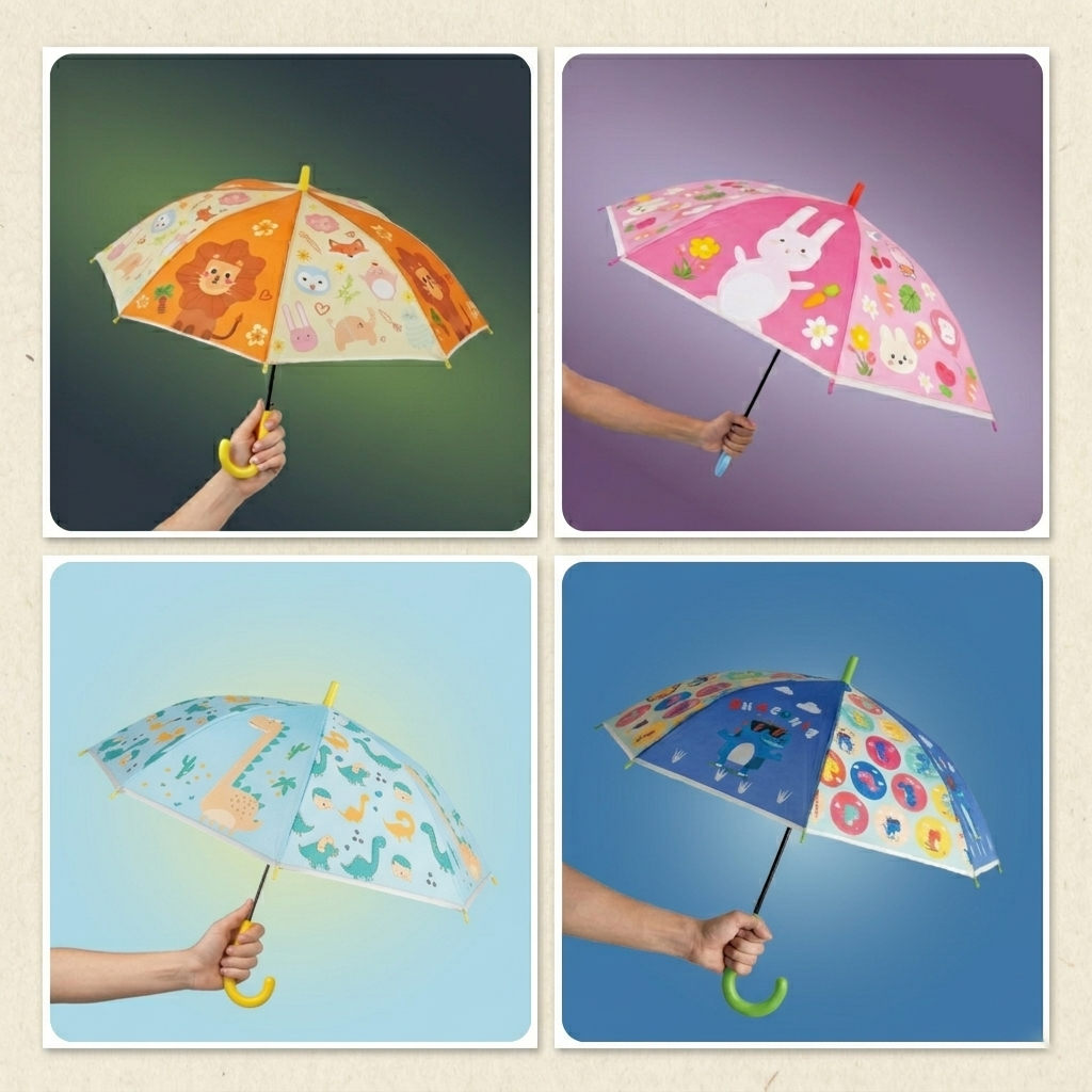 Baby Special Umbrella