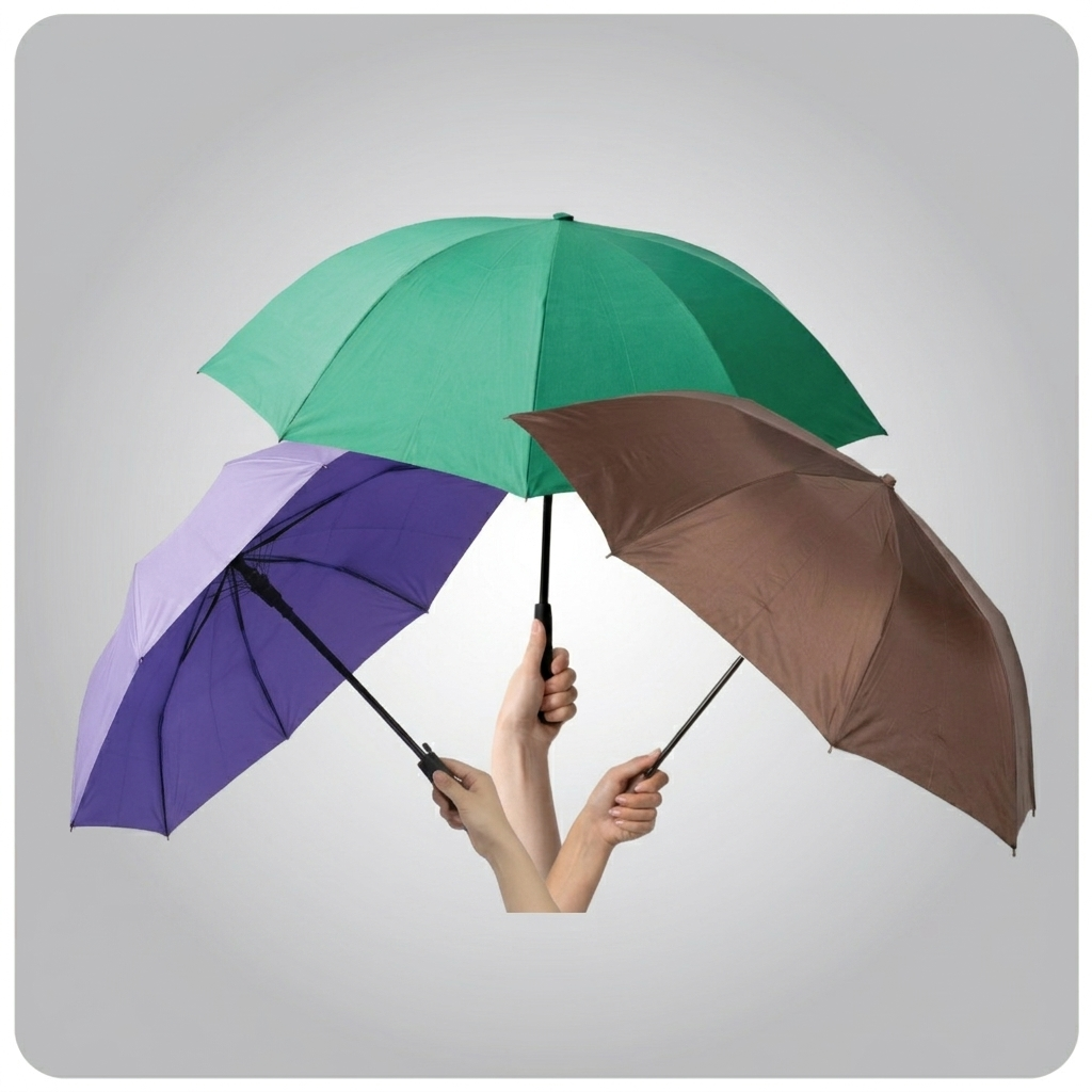 Folding Umbrella (Philips)