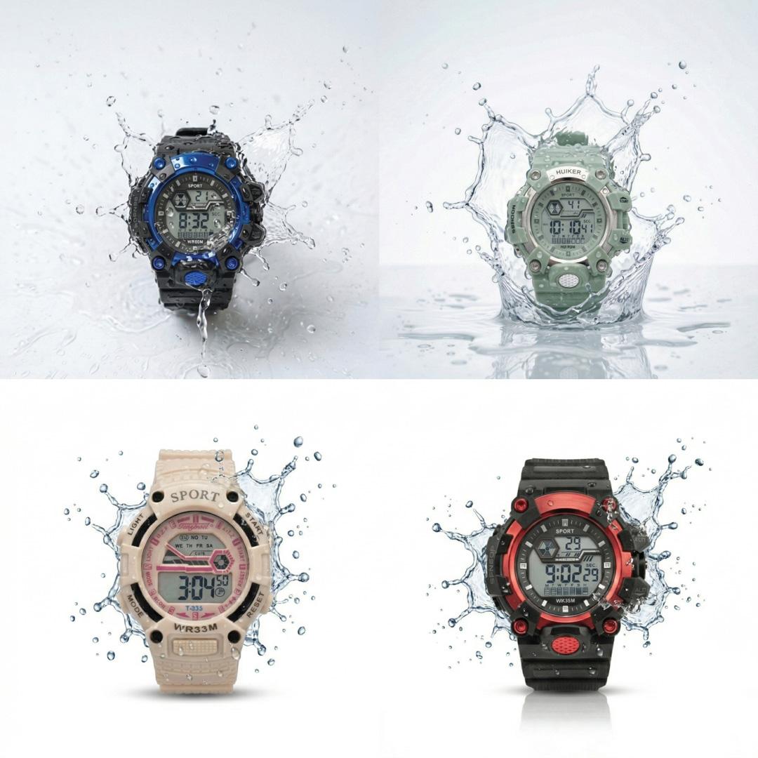 High School Sports Watch